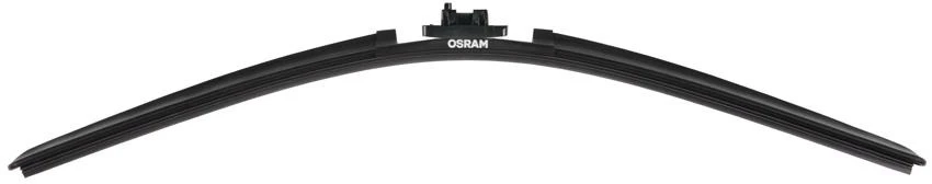 Osram Wiperblades Better Sight OBSB580, Car Windscreen Wipers, 23" / 580 mm