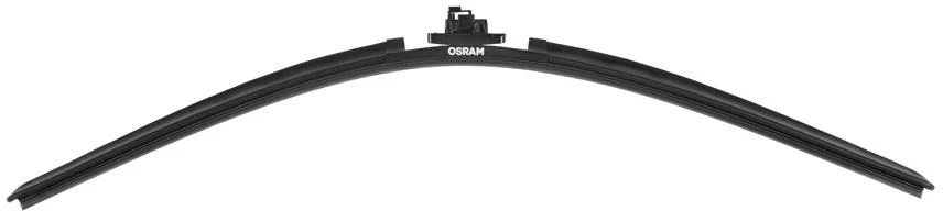 Osram Wiperblades Better Sight OBSB650, car windscreen wipers, 26" / 650 mm