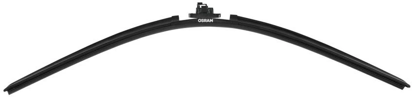 Osram Wiperblades Better Sight OBSB700, car windscreen wipers, 28" / 700 mm