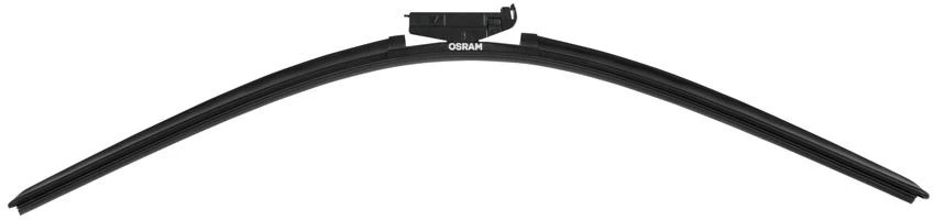Osram Wiperblades Better Sight OBSB700, car windscreen wipers, 28" / 700 mm