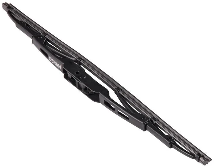 Osram Wiperblades Better Sight OBSC350, car windscreen wipers, 14" / 350 mm