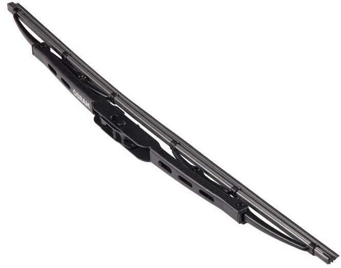 Osram Wiperblades Better Sight OBSC400, Car Windscreen Wipers, 16" / 400 mm