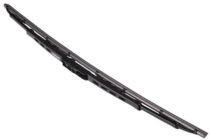 Osram Wiperblades Better Sight OBSC550, Car wiper blades, 22" / 550 mm