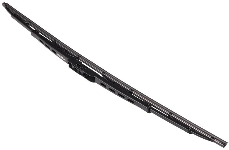 Osram Wiperblades Better Sight OBSC580, car windscreen wipers, 23" / 580 mm