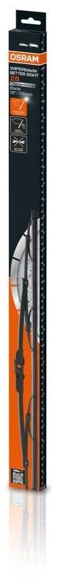Osram Wiperblades Better Sight OBSC700, car wiper blades, 28" / 700 mm