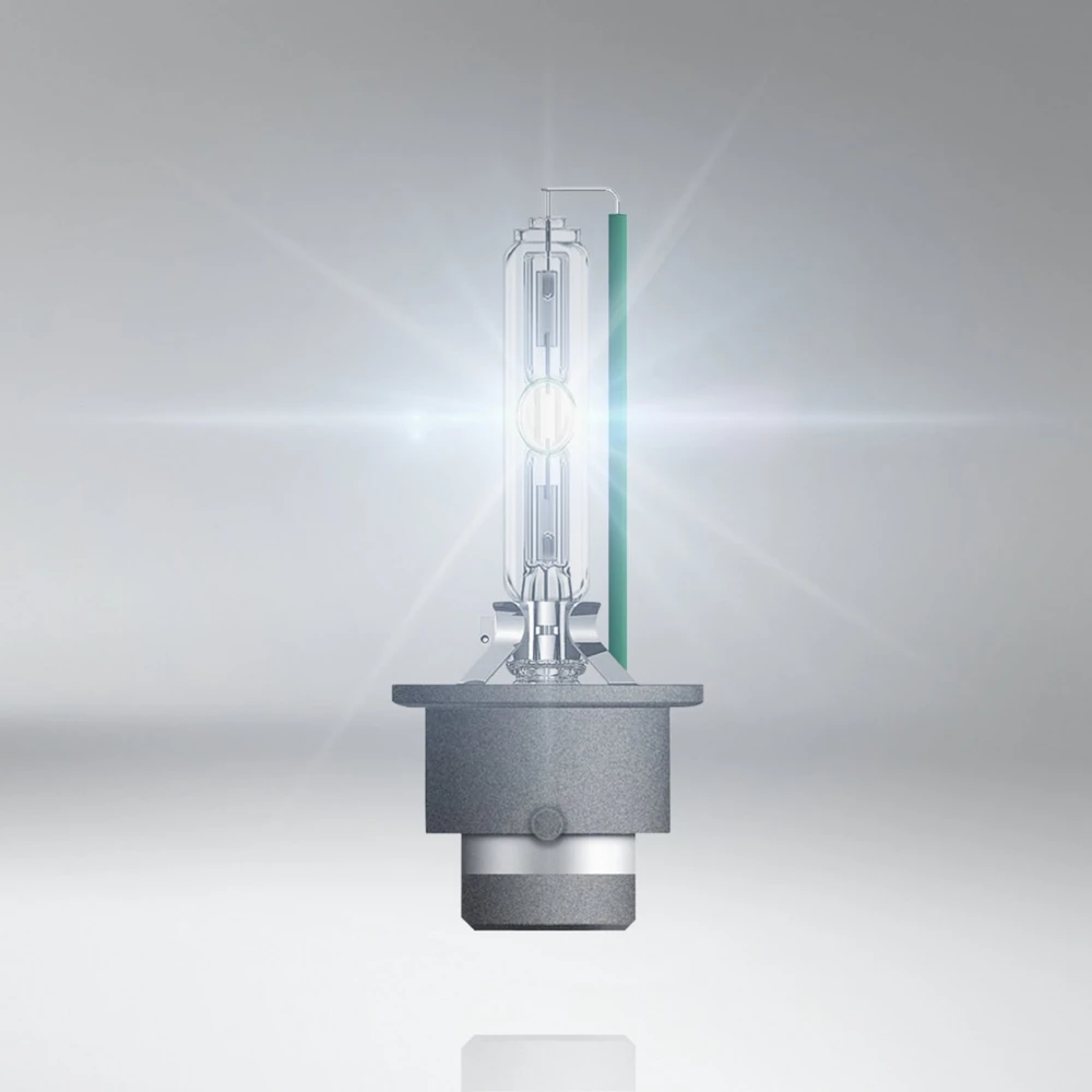Lemputė OSRAM CLASSIC 35W 42V PK32d-5 Xenon D4S
