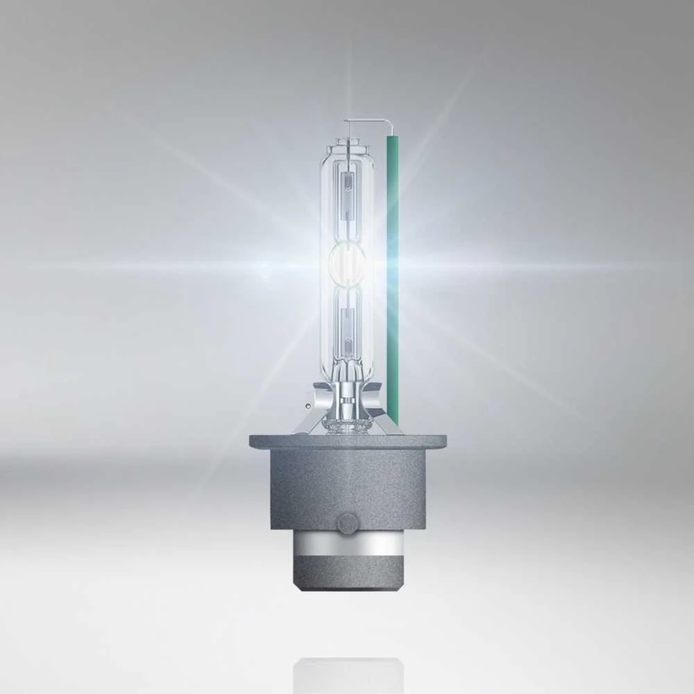 Lemputė OSRAM CLASSIC 35W 42V PK32d-5 Xenon D4S