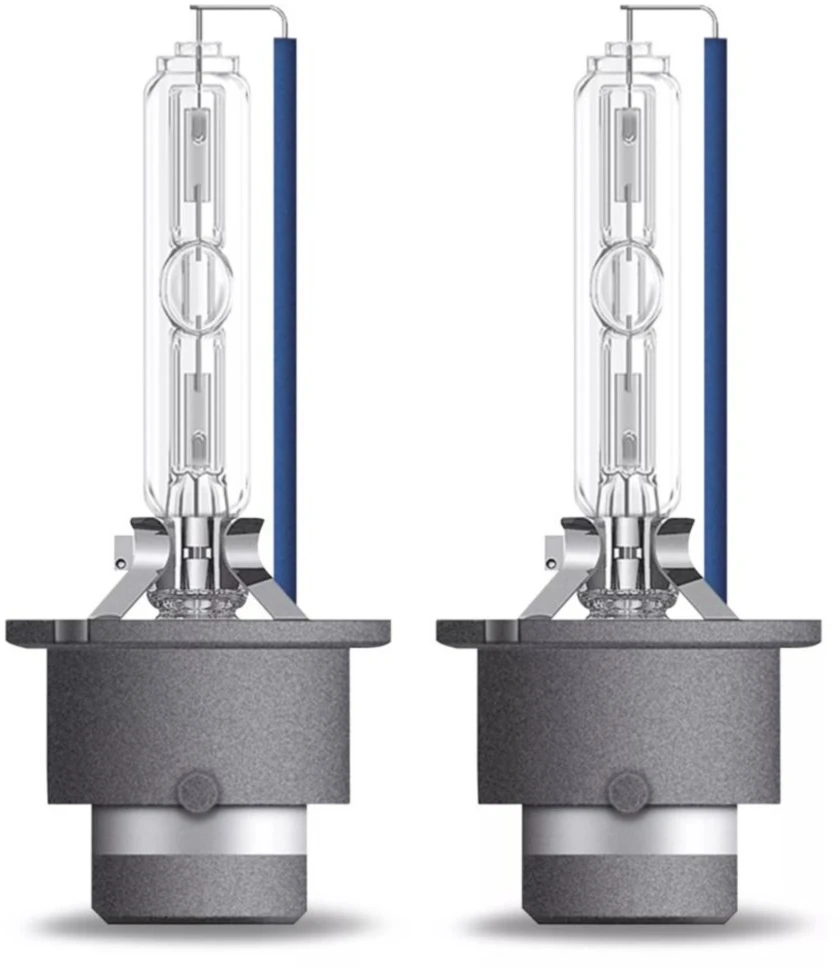 Osram lemputė (2 vnt. rinkinys) D2S 85V 35W Cool Mėlyna NextGen