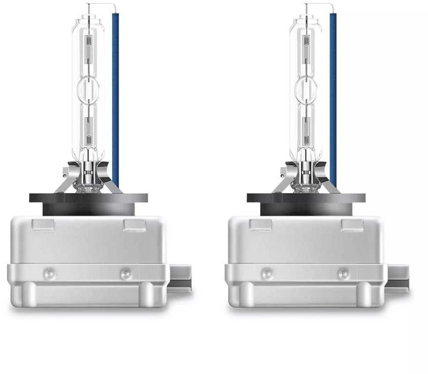 Osram 2 vnt. lempučių rinkinys D1S 85V 35W Cool Mėlyna NextGen 6