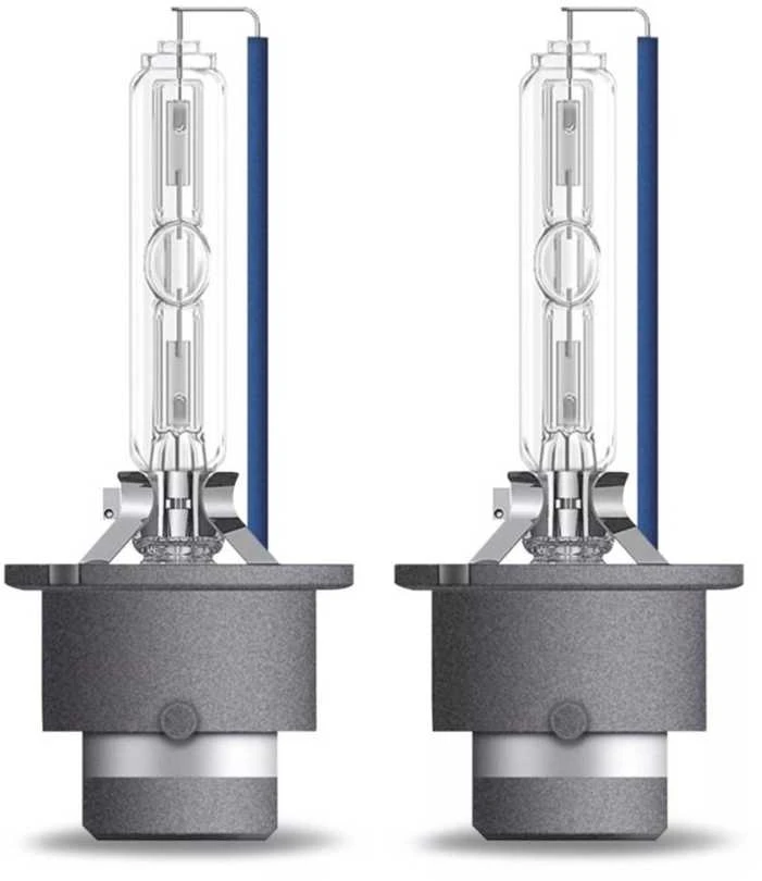 Osram D2S ksenoninės lemputės – pora