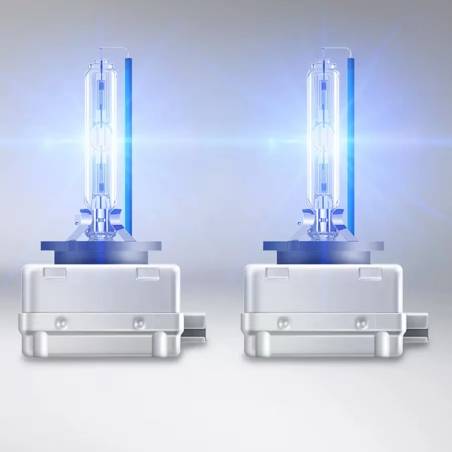 Osram 2 vnt. lempučių rinkinys D1S 85V 35W Cool Mėlyna NextGen 6