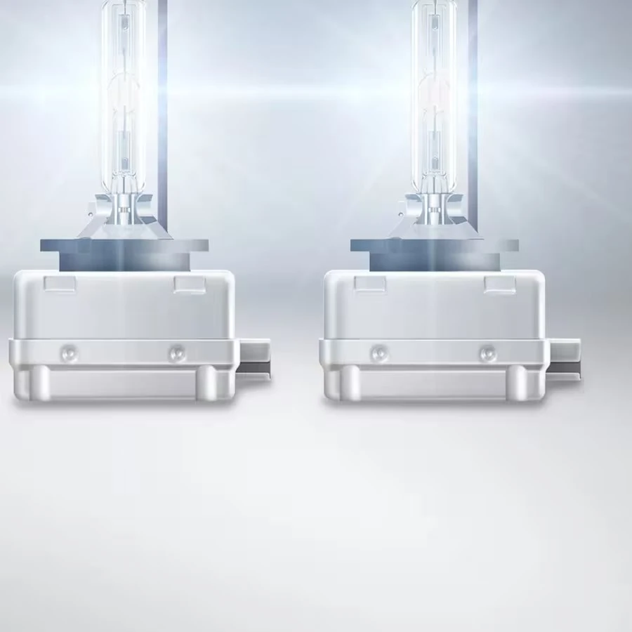 OSRAM D1S XENARC NIGHT BREAKER 220 - 3 metų garantija