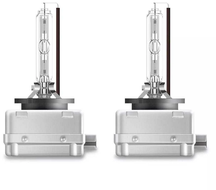 OSRAM D1S XENARC NIGHT BREAKER 220 - 3 metų garantija