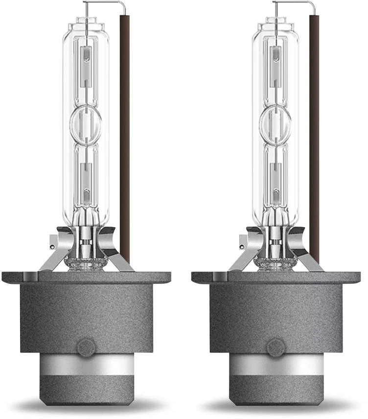Osram D2S ksenoninių lempučių pora