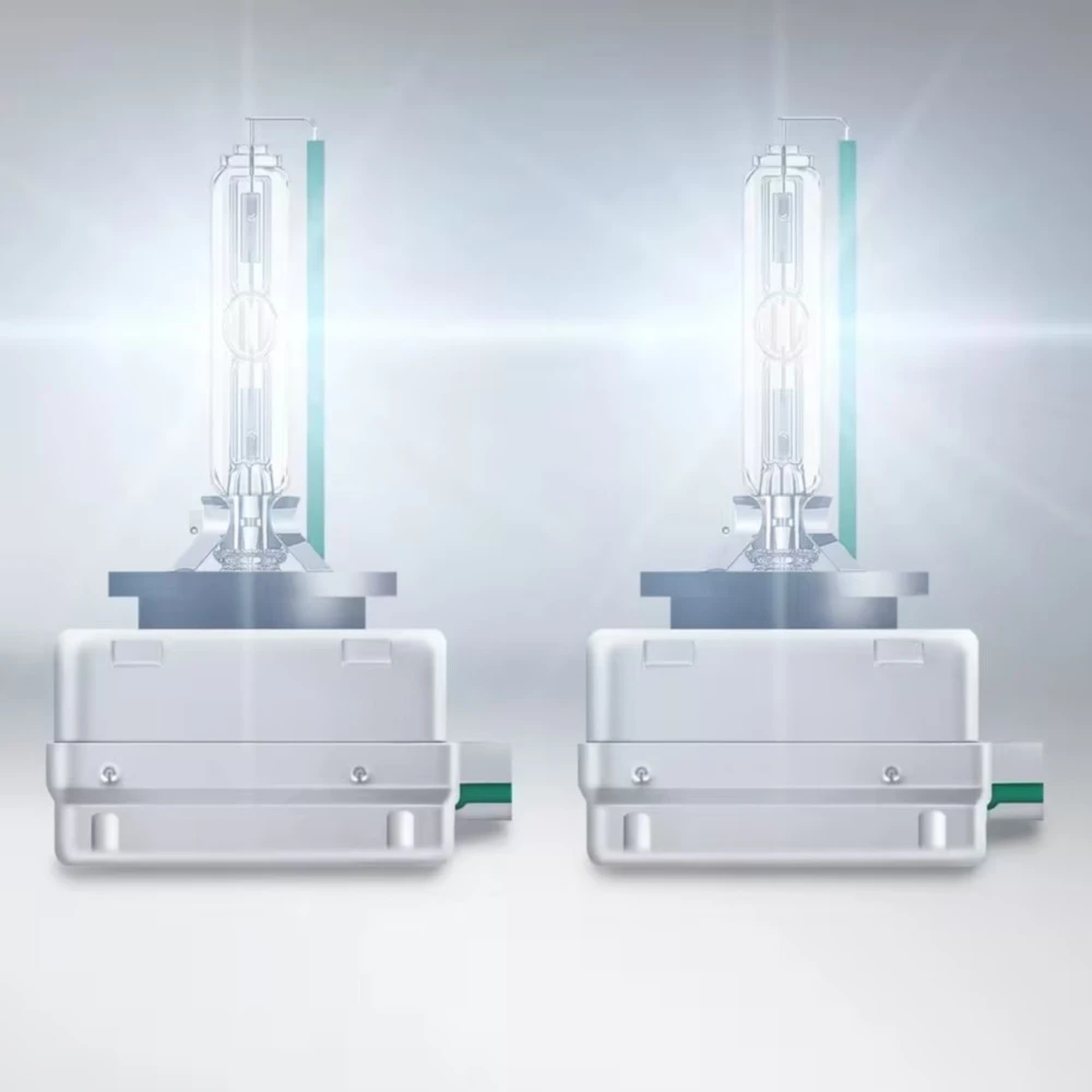 Osram OSR lempučių rinkinys D3S 42V 35W PK32D-5