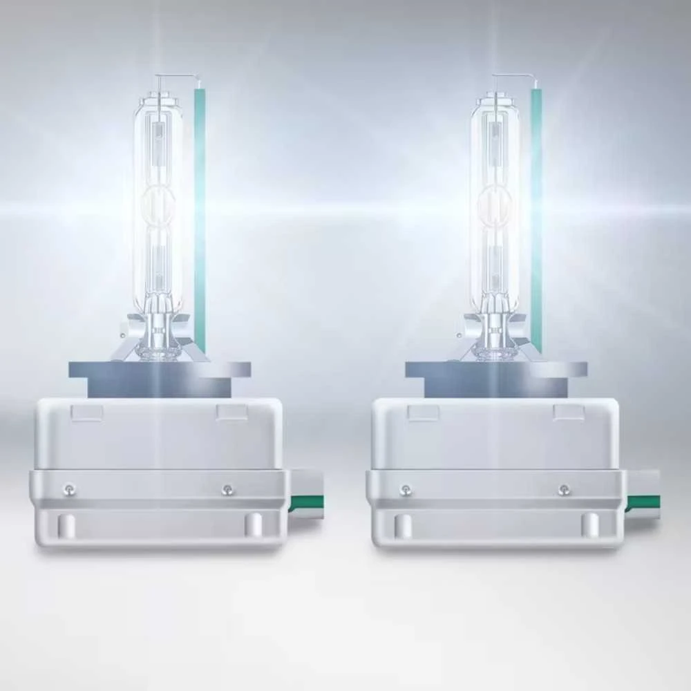 Osram OSR lempučių rinkinys D3S 42V 35W PK32D-5