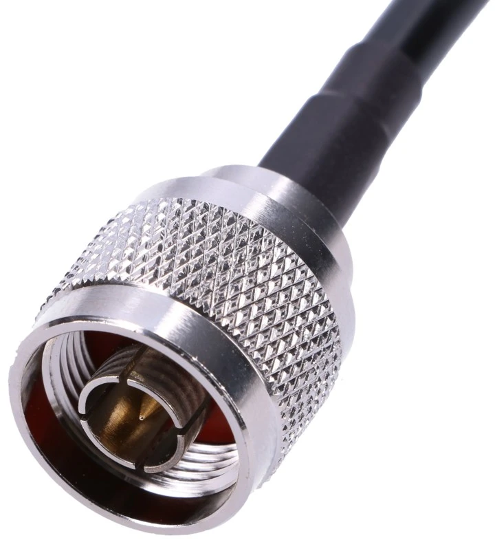 Other Pigtail N-Male/N-Male RF240 0.5M
