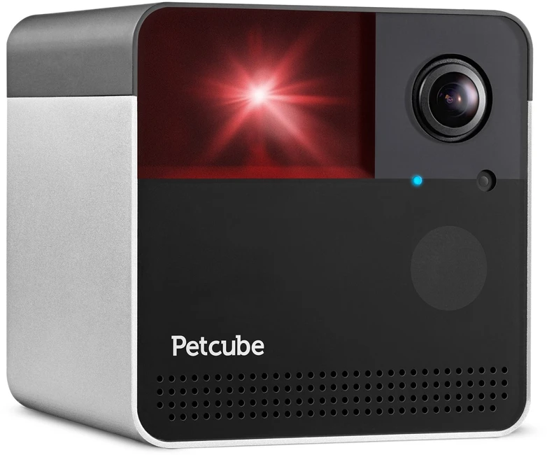 Petcube Play 2