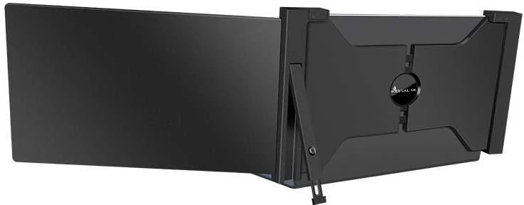 Extralink Smart Life S3 15.4" | Przenośny monitorius do laptopa | 1 monitorius, IPS, 1920x1080
