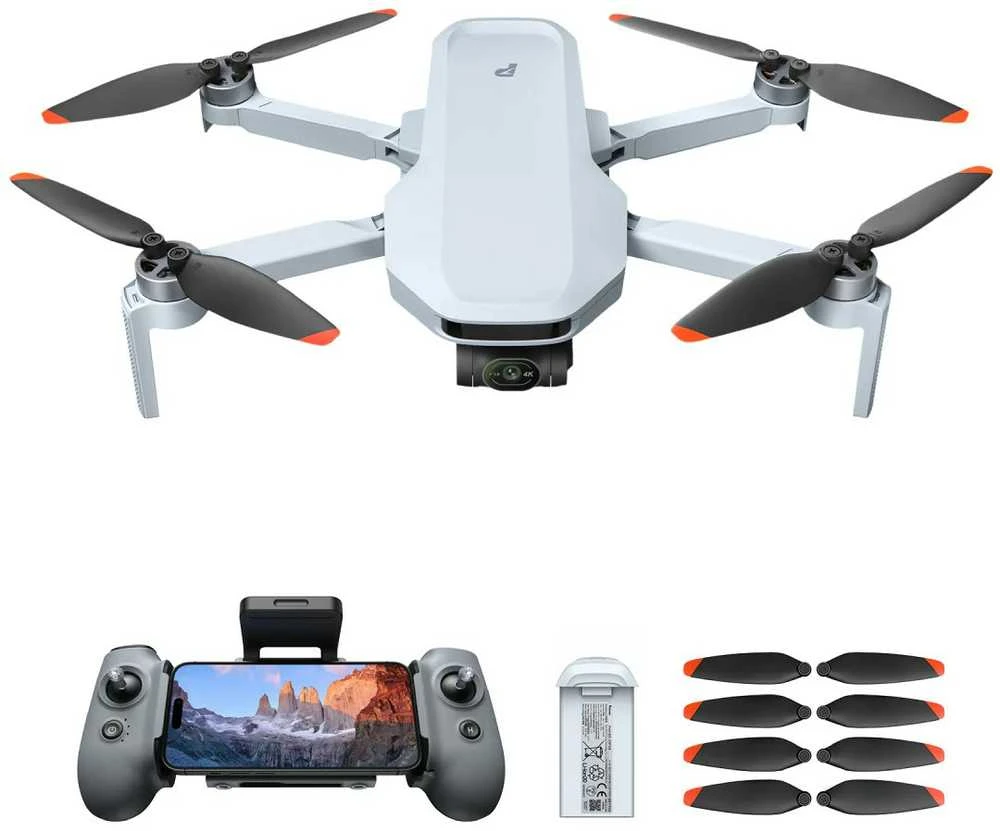 Dronas POTENSIC Atom 2 išplėtimo rinkinys
