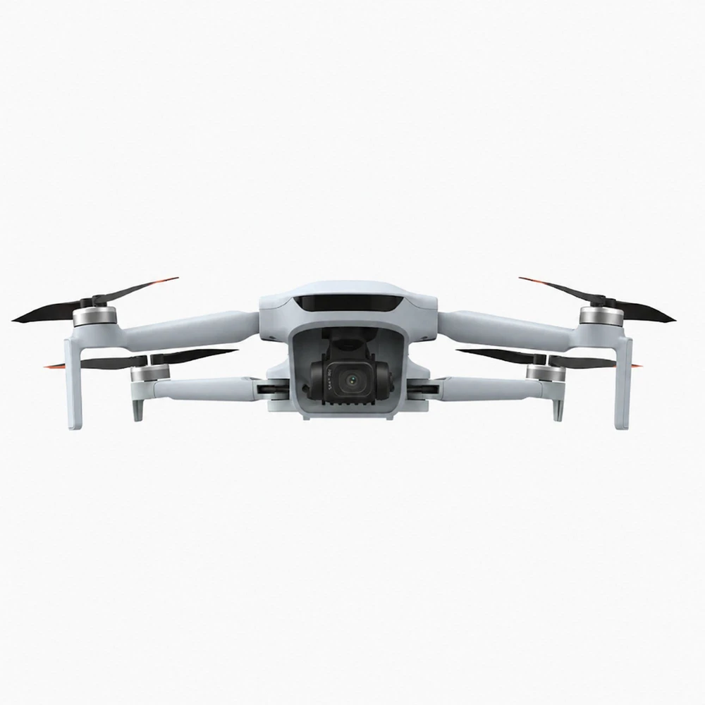 POTENSIC ATOM 3 SCREEN REMOTE STANDARD KIT, Dronas, Pilkas