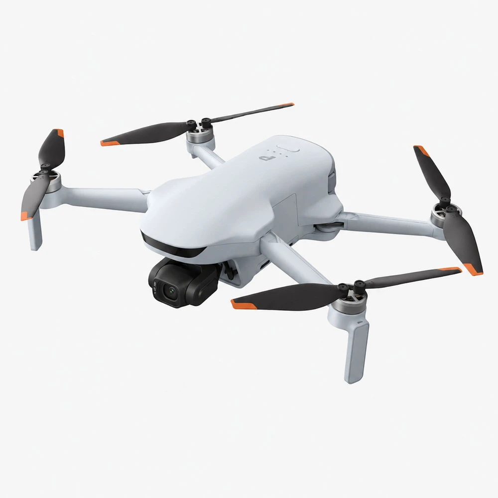 POTENSIC ATOM 3 SCREEN REMOTE STANDARD KIT, Dronas, Pilkas