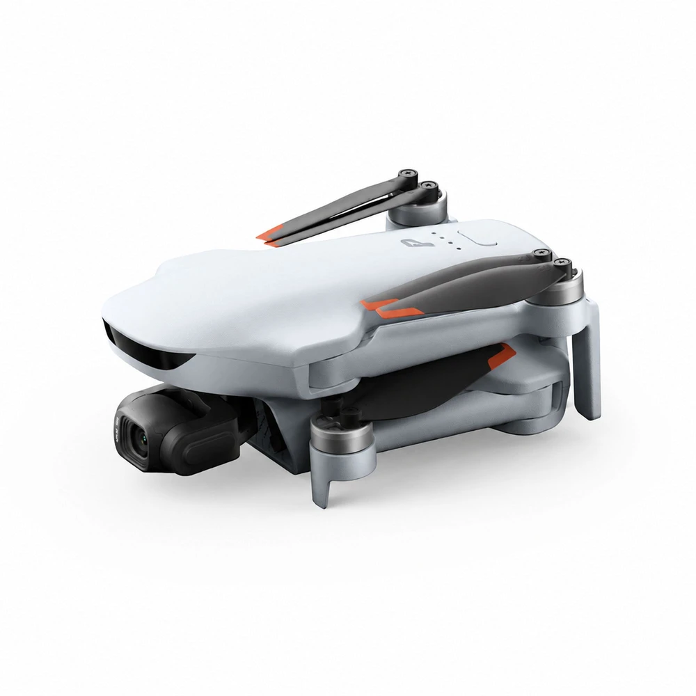 Dronas POTENSIC Atom 3 Fly More Combo