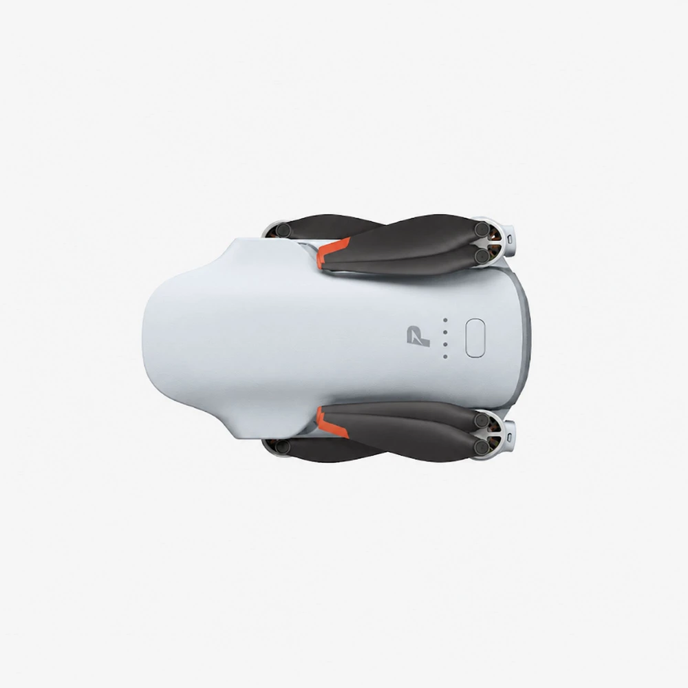Dronas POTENSIC Atom 3 Fly More Combo
