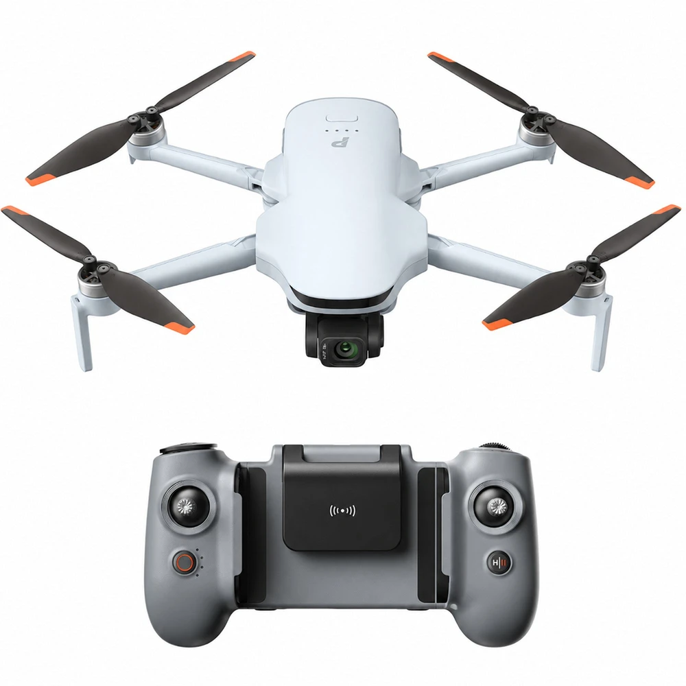 Dronas POTENSIC Atom 3 Standard Kit