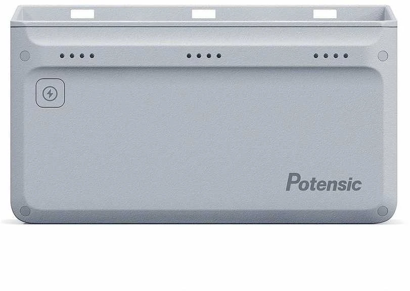 „Potensic“ įkrovimo mazgas „Potensic Atom“ 60 W dronui be akumuliatoriaus
