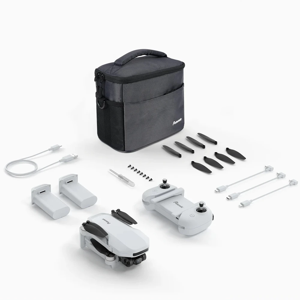 „Potensic Atom SE 4K FPV Fly More Combo“