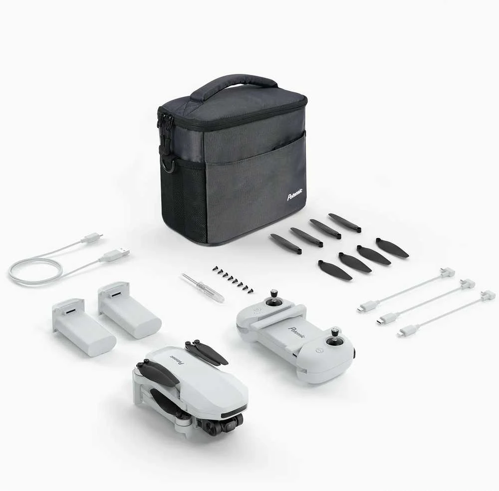 „Potensic Atom SE 4K FPV Fly More Combo“