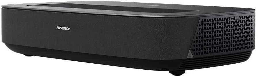Projektorius Hisense PL1SE 4K lazerinis Ultra Short Throw