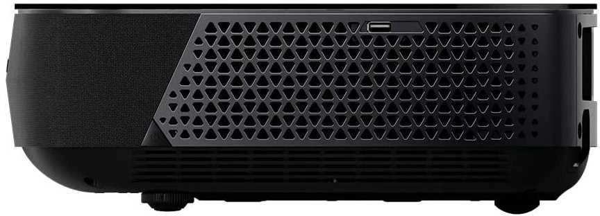 Projektorius Hisense PL1SE 4K lazerinis Ultra Short Throw