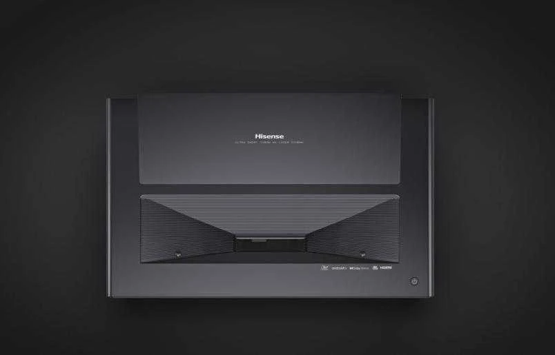 Projektorius Hisense PX1-PRO
