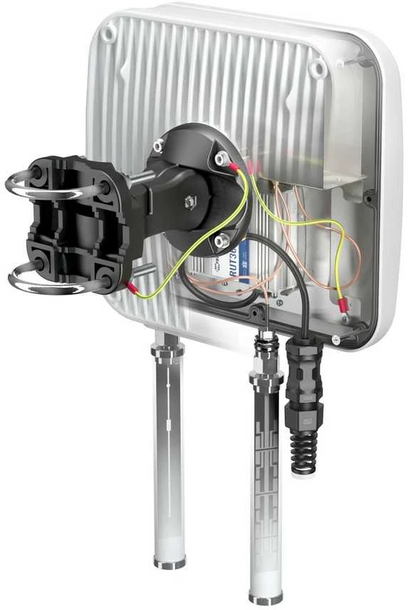 LTE + Wi-Fi antena QuWireless QuMax A360M, skirta Teltonika RUT360