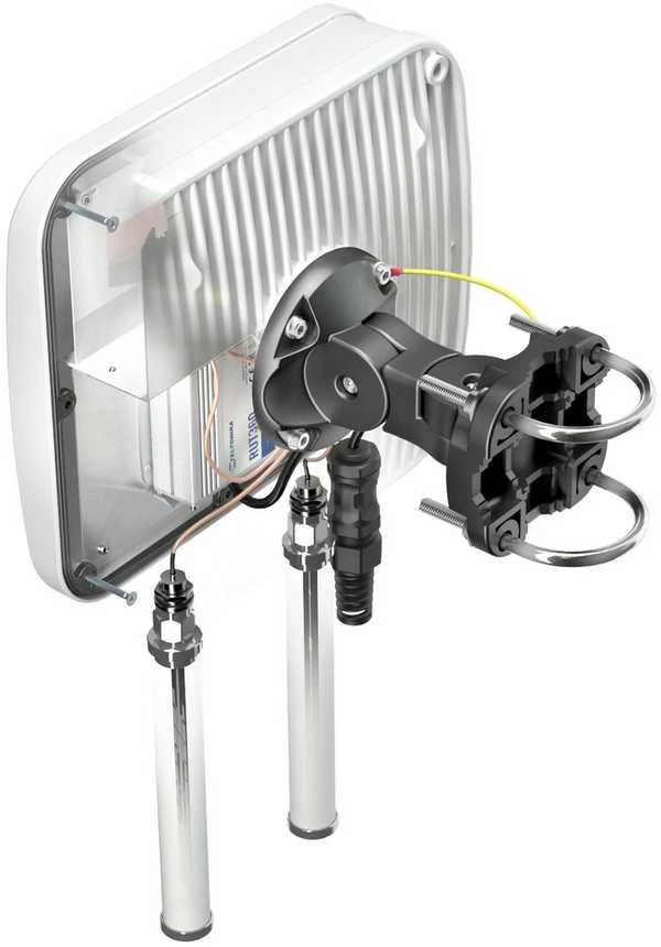 LTE + Wi-Fi antena QuWireless QuMax A360M, skirta Teltonika RUT360