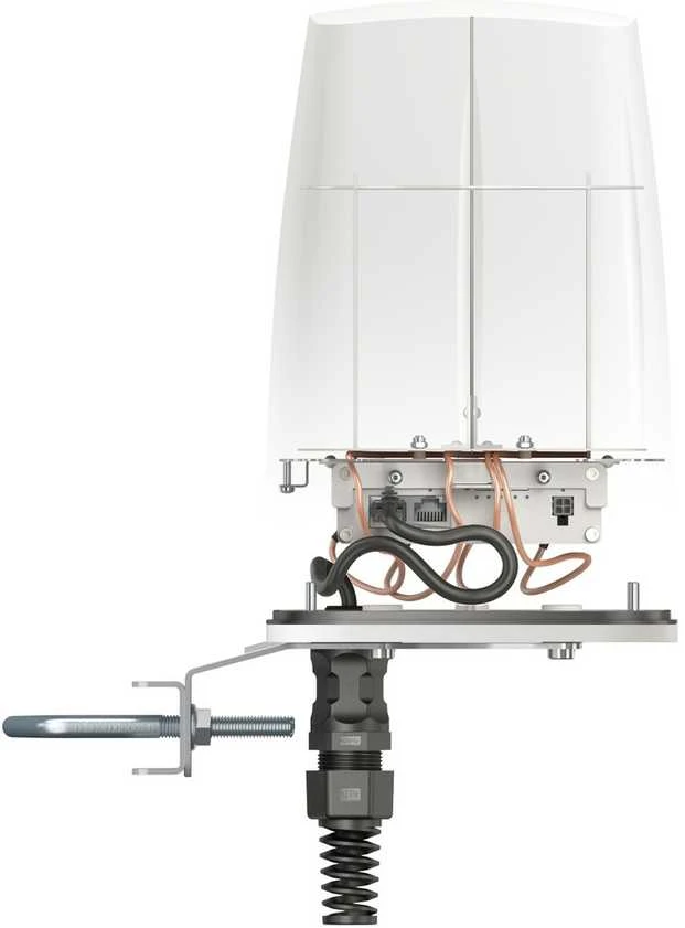 „QuWireless QuSpot A360S LTE + Wi-Fi“ antena, skirta „Teltonika RUT360“