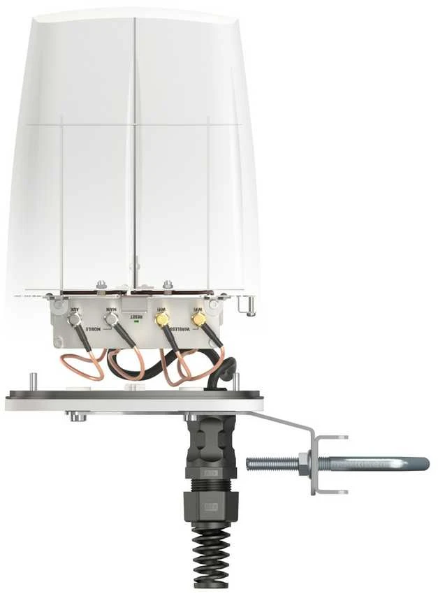 „QuWireless QuSpot A360S LTE + Wi-Fi“ antena, skirta „Teltonika RUT360“