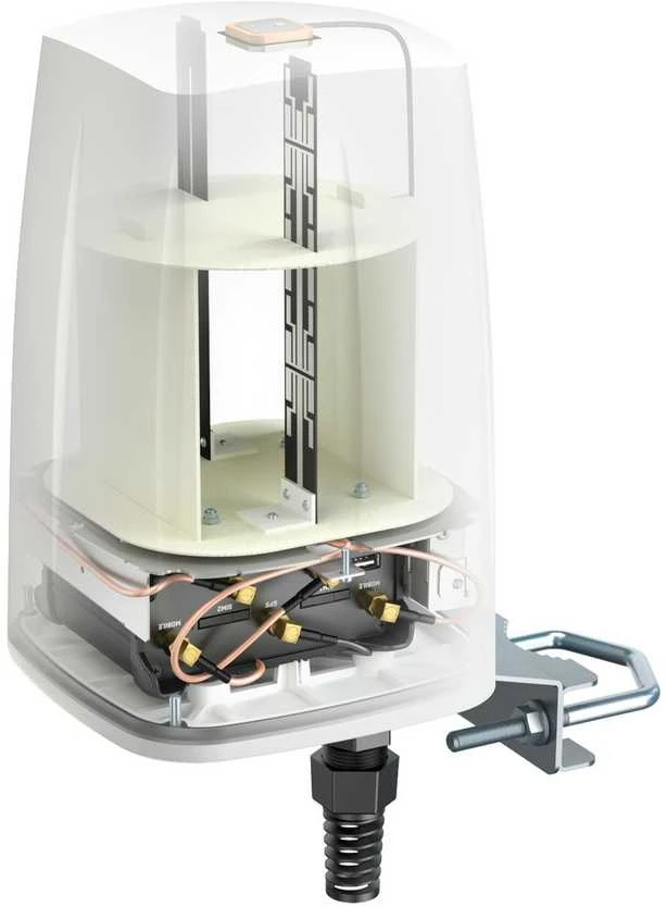 Antena QuWireless QuSpot, skirta RUT955