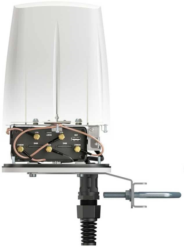 Antena QuWireless QuSpot, skirta RUT955