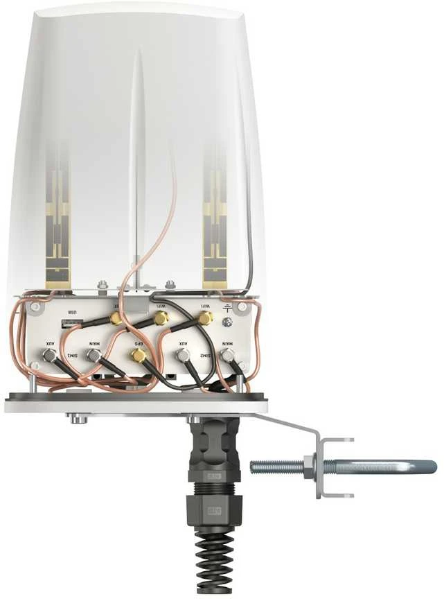 Antena QuWireless QuSpot, skirta RUTX12 2x antenoms