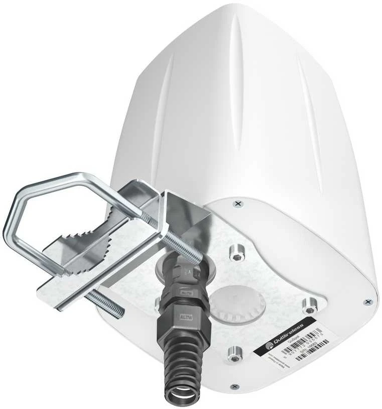 QuWireless QuSpot AX50S | 4x Antena 5G + Wi-Fi + GPS | dla Teltonika RUTX50