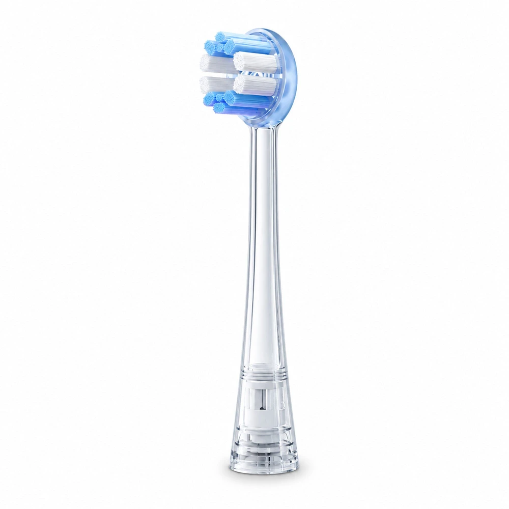 RANVOO PH5 Bubble | Toothbrush head | Medium-hard bristles