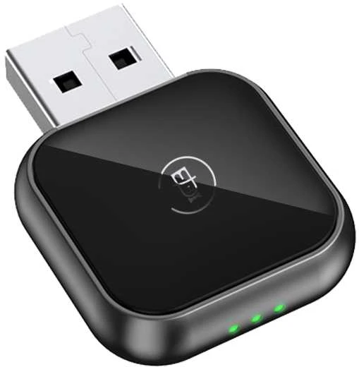 Roidmi Mojietu M2 adapteris su USB jungtimi