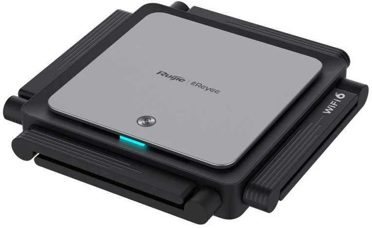 Maršrutizatorius Ruijie Reyee RG-EW3200GX PRO (Wi-Fi 6, 3200M)