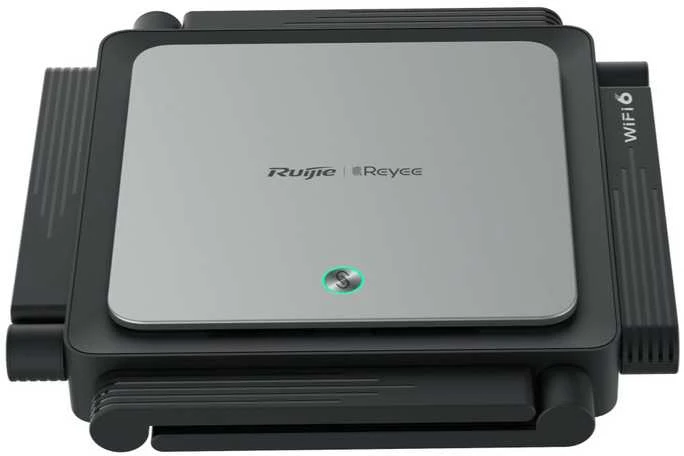 Maršrutizatorius Ruijie Reyee RG-EW3200GX PRO (Wi-Fi 6, 3200M)