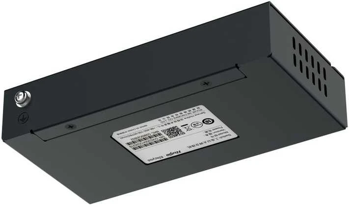 Šakotuvas Ruijie Networks 5 prievadų komutatorius RG-ES105GD