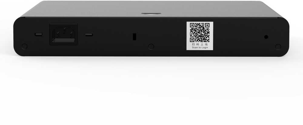 Šakotuvas Ruijie Reyee Ruijie SWITCH POE RG-NBS3100-8GT2SFP-P 8 PRIEVADŲ REYEE