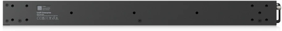 Šakotuvas Ubiquiti UniFi EAV-Fiber komutatorius, 22 prievadai, 20x SFP, 2x QSFP28, 3 sluoksnis